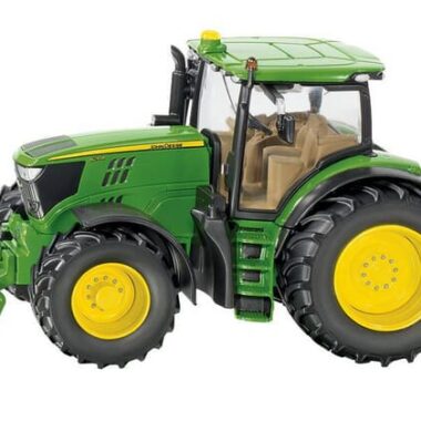 John Deere 6210R