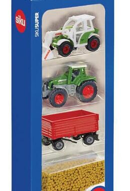 Agricultural gift set