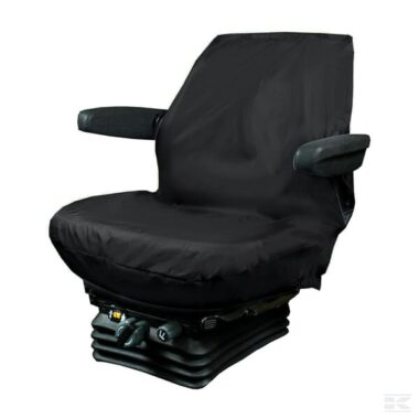 Seat cover tractor standard bl