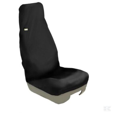 Seat cover