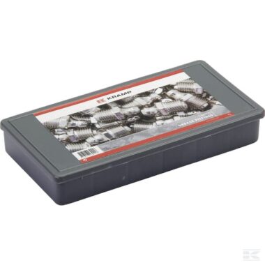 Assortment box grease nipples Kramp