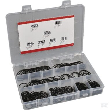 O-ring assortment, ORFS