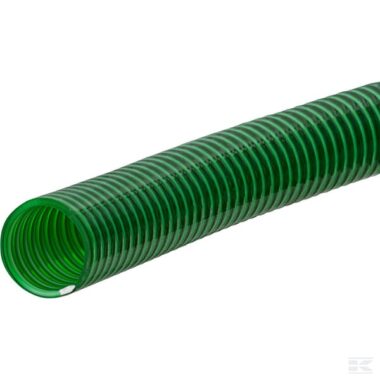 Suction/pressure hose 40mm price per meter