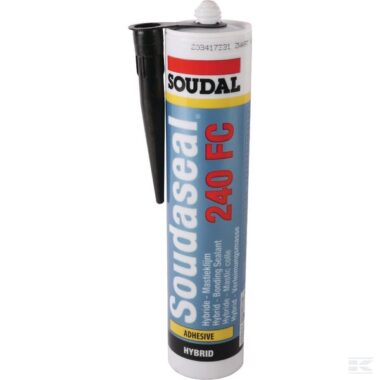 Souda seal 240 FC black 290ml