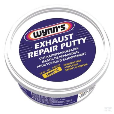 Exhaust repair putty 250g