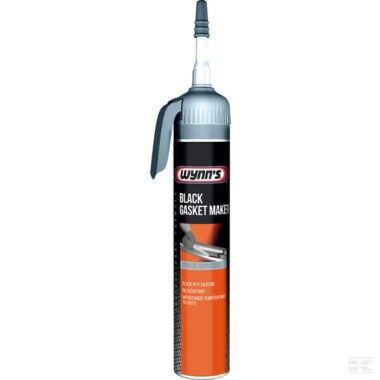 Liquid gasket black 200ml
