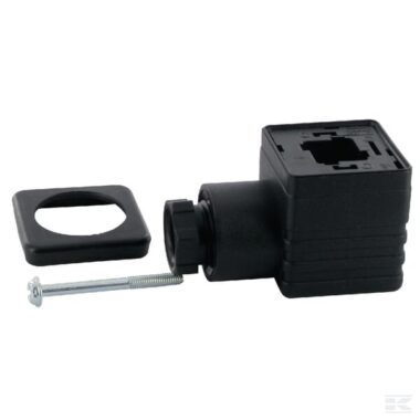 Hirschmann Connector Plug