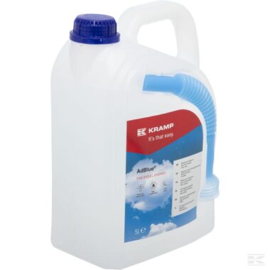 AdBlue® urea solution 5 l