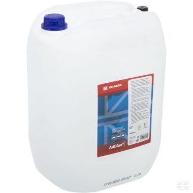 AdBlue® urea solution 20 l
