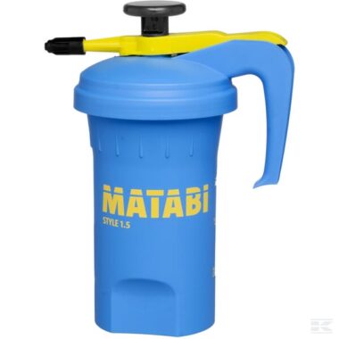 Pressure sprayer 1 l