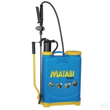 Matabi Super Green 16 Sprayer