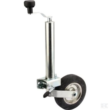 Wheel jack 200x50