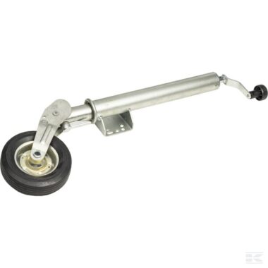 Wheel jack 200x60
