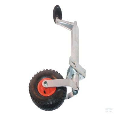 Wheel jack 260x85