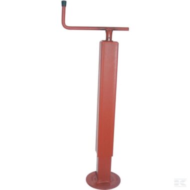 Square stand jack