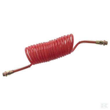 Spiral airhose M22 x 1,5