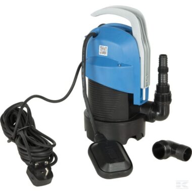 Sump pump D-DW400