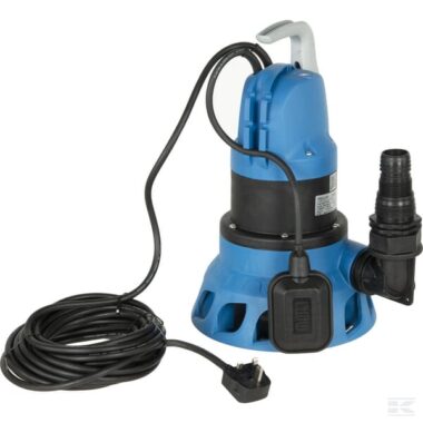 Sump pump D-DWP1000