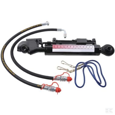Hydraulic Toplink TCVHN, 546mm cat.2