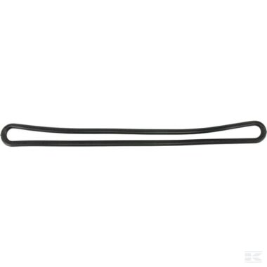 Elastic rubber 400x8 mm