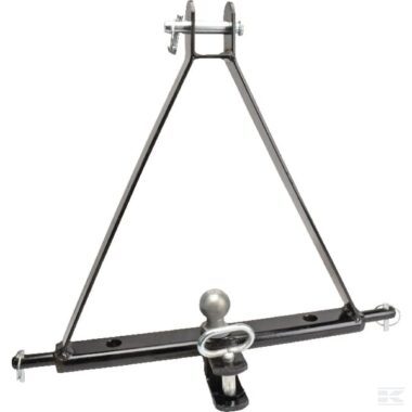Three Point drawbar support category 1