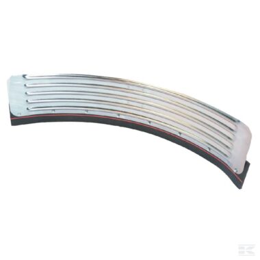 Curved Back Squeegee 30"