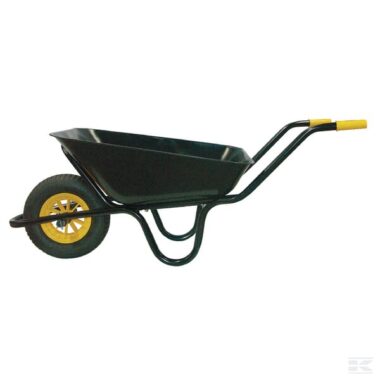 Wheelbarrow