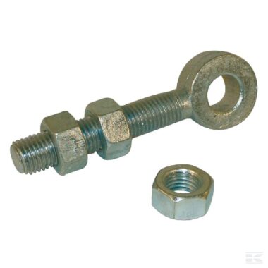 Eye bolt 6" for 3/4" pin