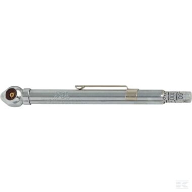 Tyre pressure gauge
