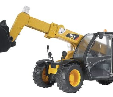 CAT Loadall