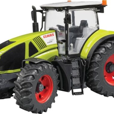 Claas Axion 950