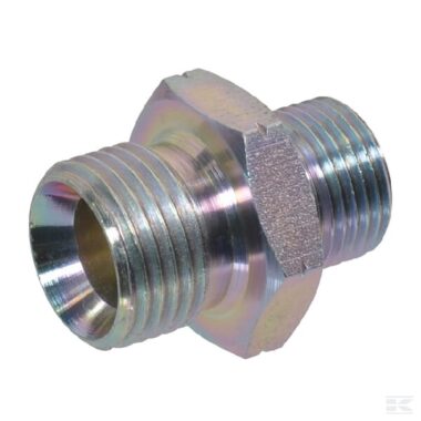 Adaptor M/M 1/2 BSP x M22
