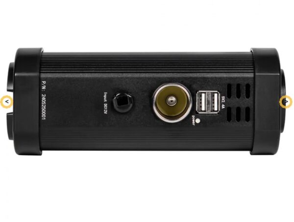 Voltage Tube Converter 12V to 230V - Image 2