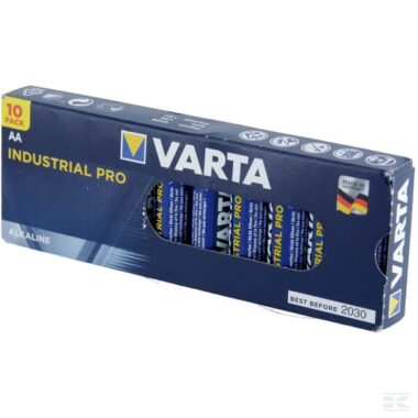 Batteries AA/LR06 1.5V