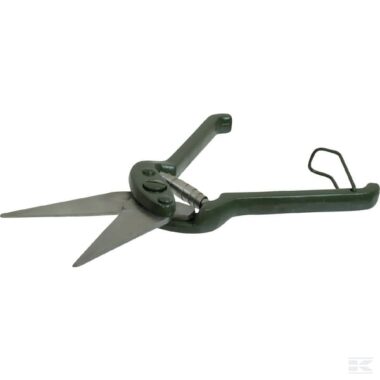 Foot-rot shears for sheep
