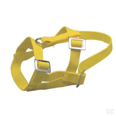 Halter