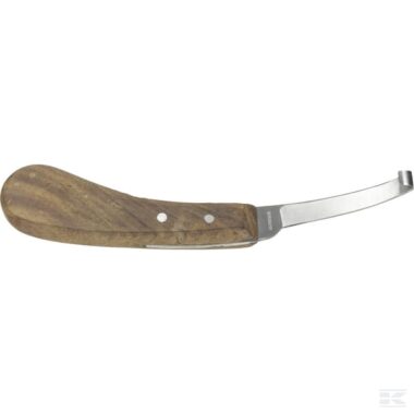 Hoof knife LH