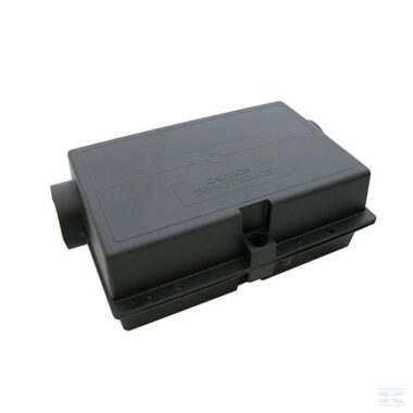 Rat bait box