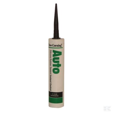 Rubber surface sealant 310