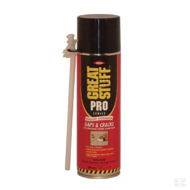 PUR foam 500 ml