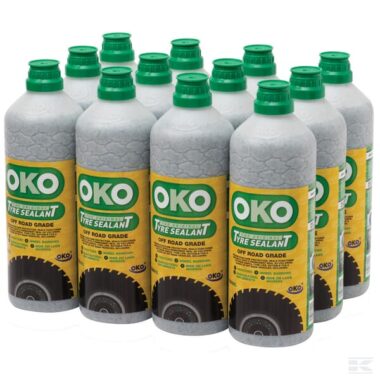 Tyre sealant Off Road 1.25L OKO