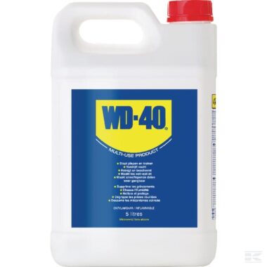 WD-40® Multi-Use Product 5L