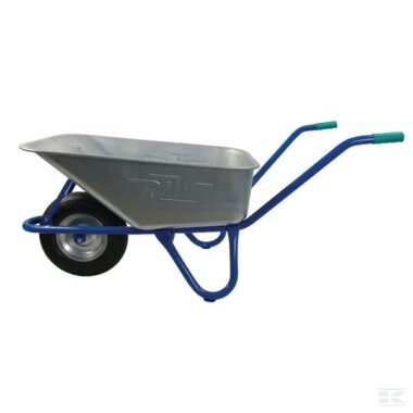 Wheelbarrow 100L.