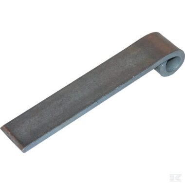 Straight hinge 153x30x12.7mm