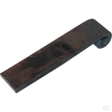 Folding hinge 153x40x12.7mm