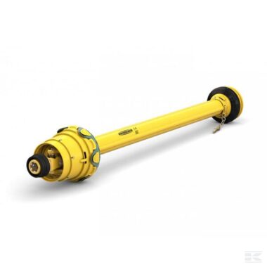 Wide angle PTO shaft WWE 2580 L: 1210mm, Walterscheid