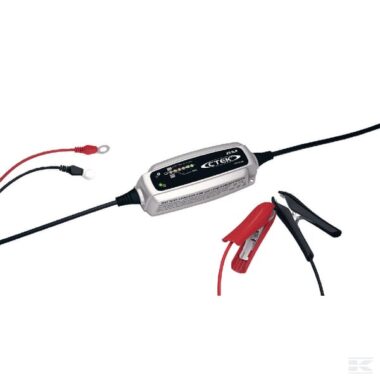 Battery charger