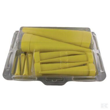 Service plug box 1-42mm