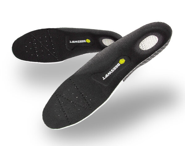 Beeswift Gel Insoles