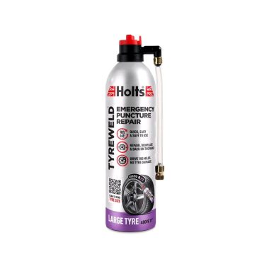 Holts Tyreweld Emergency Puncture Repair